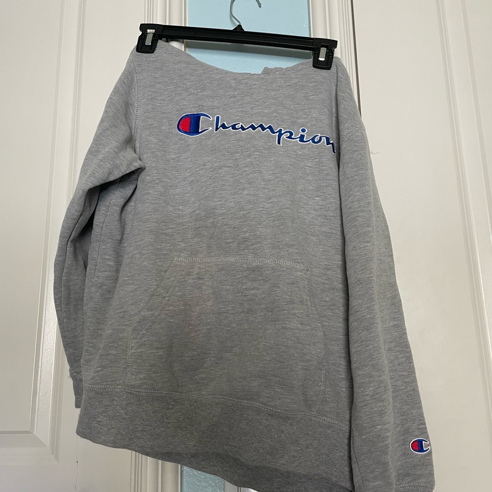 Champion Hoodie